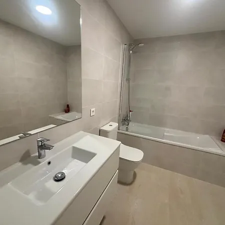 Apartamento Galiciaguesthome-cela-silgar *