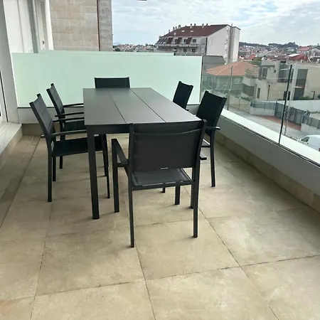 Galiciaguesthome-cela-silgar Sanxenxo