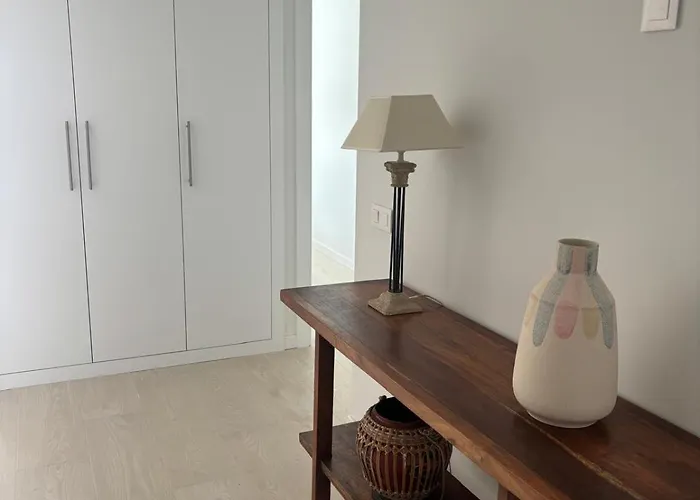 Lejlighed Galiciaguesthome-cela-silgar Sanxenxo