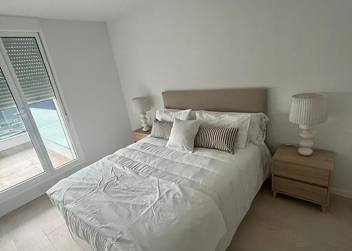 Galiciaguesthome-cela-silgar Sanxenxo