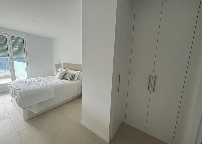 Lejlighed Galiciaguesthome-cela-silgar